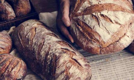 Is Sourdough Bread a Healthier Option?