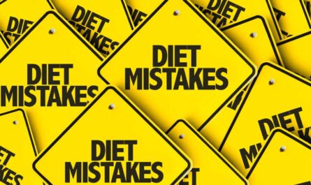 3 New Year Diet Mistakes That People Make