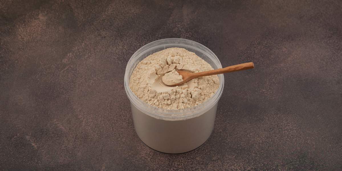 Soy Protein Supplementation: Is It a Good Choice?