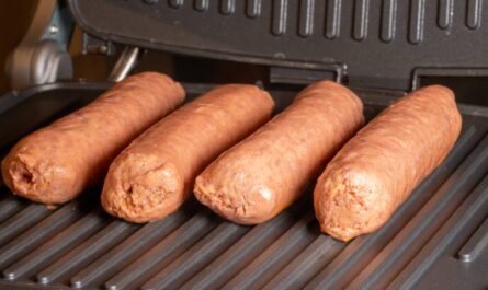 Is Beyond Sausage a Healthy Choice? A Nutritional Guide