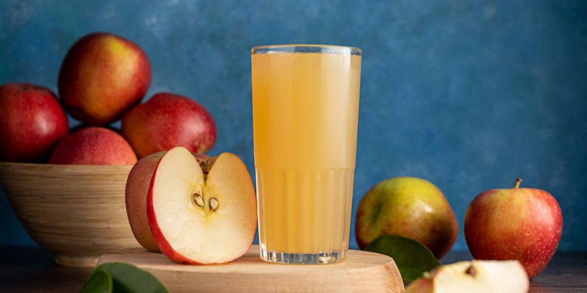 Is Apple Juice Good For You?